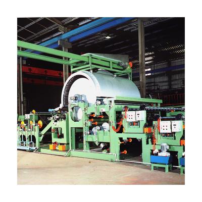 China Factory Customized High Quality Tannery Machines Profession Leather Tannery Leather Machine for sale