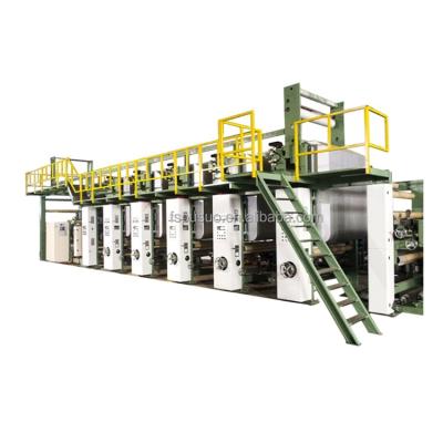 China Factory Tablecloth Manufacturing Equipment Tablecloth Production Line Manufacturing Machinery for sale