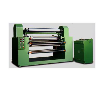 China Factory Synthetic Leather Reverse Roller Type Processing Machine Leather Production Machinery for sale