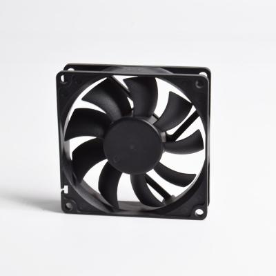 China High quality smy brushless computer case DC fan dfs601012d 60*60*10mm 5V 12V 24V for sale