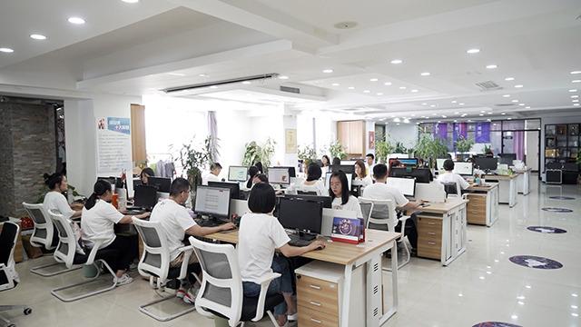 Verified China supplier - Beijing Huacheng Jinke Technology Co., Ltd.