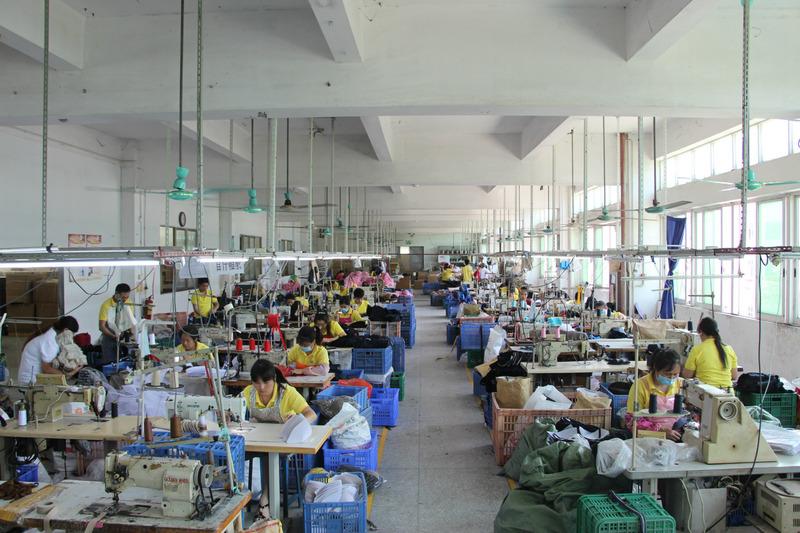 Verified China supplier - Qingdao Candice International Trade Co., Ltd.