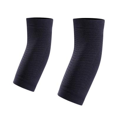 China OEM Antibacterial Body Shaper Slimming High Pressure Arm Sleeve for sale