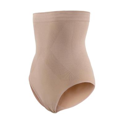 China OEM Antibacterial Custom Tummy Control Briefs Butt Lift Shapewear for sale