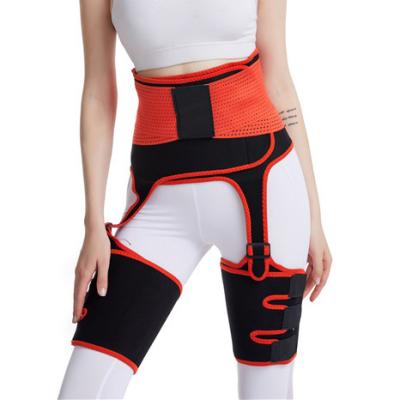 China OEM Breathable Custom Logo Neoprene Body Shaper Waist Trainer for sale