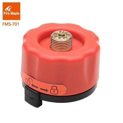 China Fire-Maple FMS-701 Lightweight Camping Gear Survival Anaconda Adapter Camping Stove Outdoor Accessory for sale