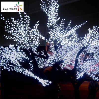 China Hot Selling Cheap Outdoor Artificial Trees Minimalist With Large Lightweight Artificial Trees for sale