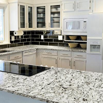 China PENGXIANG modern artificial quartz stone slabs precast for kitchen countertops engineered best quartz for sale