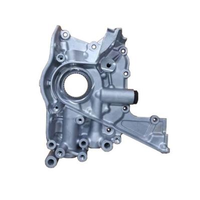 China CQ Wholesea 15100-46091 oil pump for Toyota Supra for sale