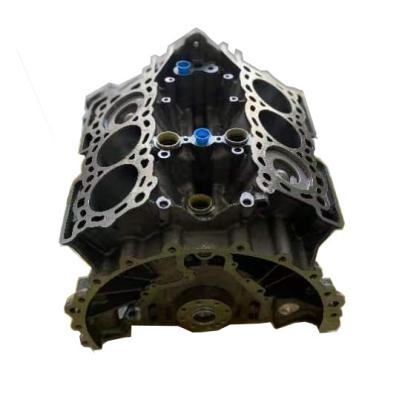 China Original quality auto parts LR082722 car engine block For LAND ROVER for sale