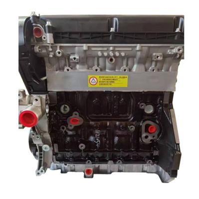 China Bare Engine Z18XER Z16XER 1.8L Engine Long Block WLT WL For Chevrolet Cruze for sale