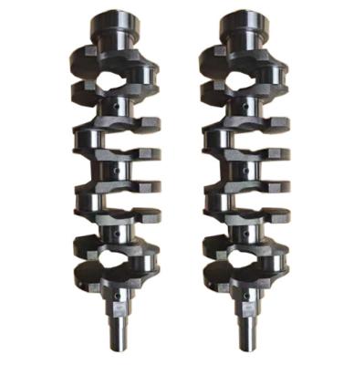 China BRAND NEW GW4G15 crankshaft for GREATWALL V9 for sale