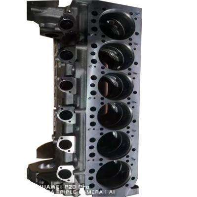 China brand new cylinder block om457 for MERCEDES BENZ truck for sale