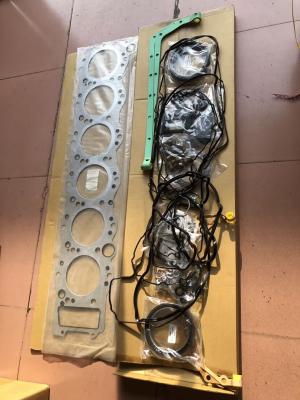 China cylinder head overhaul gasket 1878129493 1-87812949-3 1878120730 1878133250 for ISUZU 6WG1/XE for sale