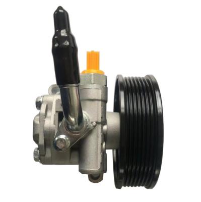 China brand new steering pump UC2A-32-650A for Ford ranger T6 BT-50 for sale