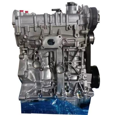 China EA211 04E100034P 04E100032R 04E100037 Engine Long Block For Hyu-ndai EA211 TSI 1.4T 1.2T for sale