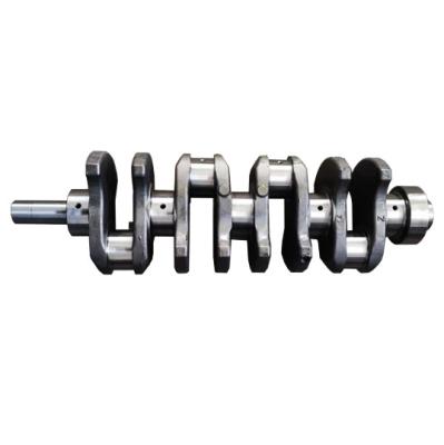 China forging steel 13401-58030/58021/58050 14B crankshaft for TOY-OTA 14B for sale