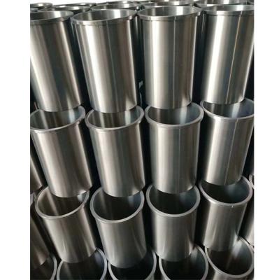 China Brand New 2C Cylinder Liner for 2C Inner diameter 85mm outer diameter 90mm length 165mm for sale