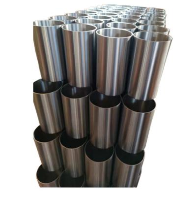 China Brand New 2C Cylinder Liner for toy-ota 2c 84.9*89.5*165*95.5*4.1 for sale