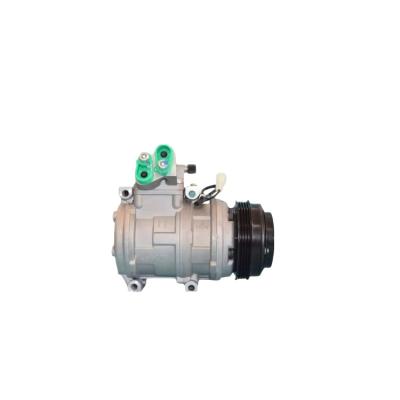 China Brand new CQ WS auto parts  1RZ/2RZ  AC compressor for 88320-26450 HIA CE for sale