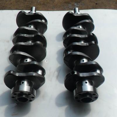 China OEM AUDI crankshafts for sale