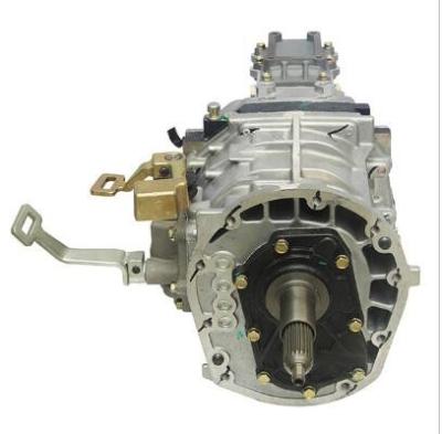 China Transmission Gear Box For Toyota 2KD2TR 33030-26A01 for sale