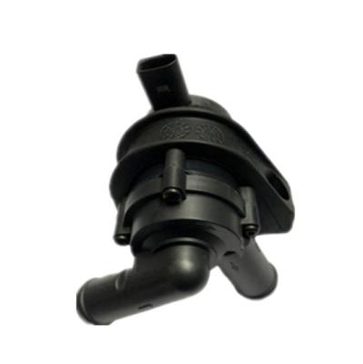 China 06C121601 auxiliary water pump for Au DI A4 A6L for sale