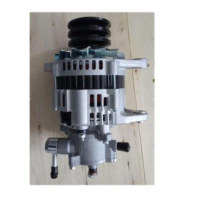 China Auto Parts Alternator 4HF1 24V 60A for IS UZU for sale