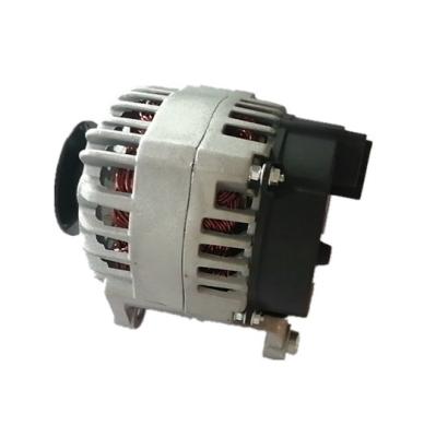 China Auto Parts Alternator OEM 2871A306 2871A-306 for sale