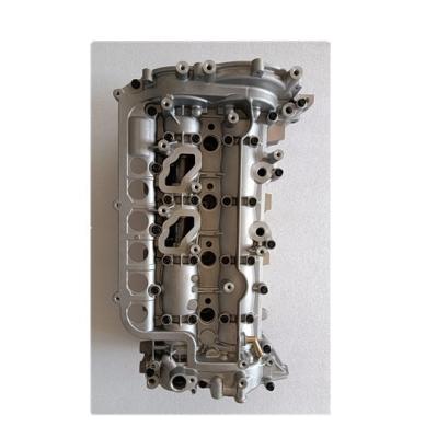 China Completed cylinder head assembly for M9R 1104100Q0H 908525 11041-00Q0H 908965 for sale