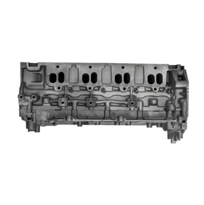 China Brand new cylinder head for Renualt  M9R 2.0TCI 2005 1104100Q0H 908525 11041-00Q0H for sale