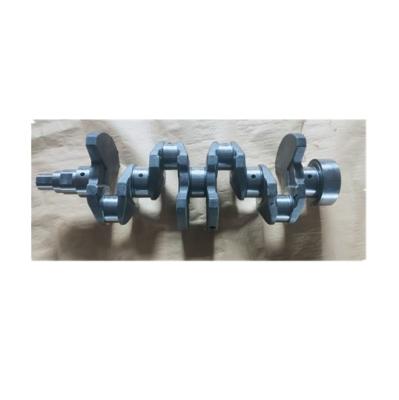 China 4G13 MD327703 MN149763 crankshaft for Mitsubishi Lancer Mirage 471Q-100501 for sale