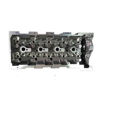 China 6110105020 AMC908574 engine parts cylinder head for OM646951 OM646.961 E200 C200 for sale