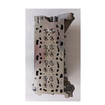 China Chongqing Wholesea 908525  M9R  completed cylinder head  for AMC908525  11041-00Q0H renault for sale