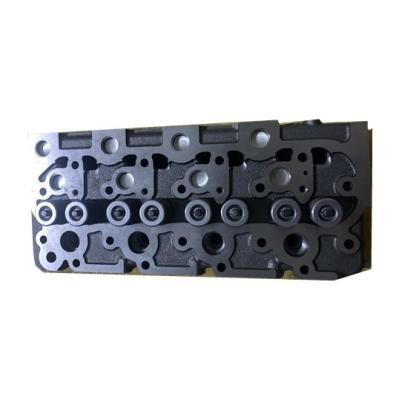 China Chongqing Wholesea Brand new V1902 Cylinder Head  Cylinder head Assy For K-ubota V1903 Diesel Engine for sale