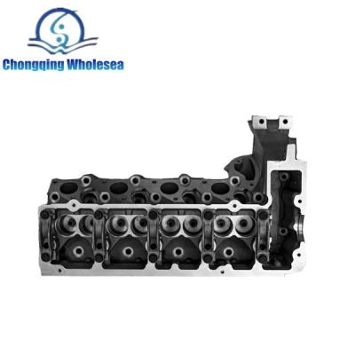 China Chongqing Wholesea AMC908571 6010106120 6010105620 for auto engine parts alumium Cylinder head Merce des Ben Z OM601 for sale