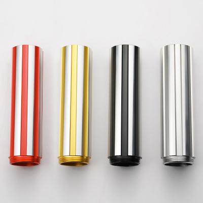 China Aluminum alloy& Polycarbonate TES Multicolor Saber Grip Lightsaber Optional Parts High Quality for sale