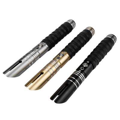 China For fun professional TES custom retractable SABER component aluminum lightsaber parts for sale