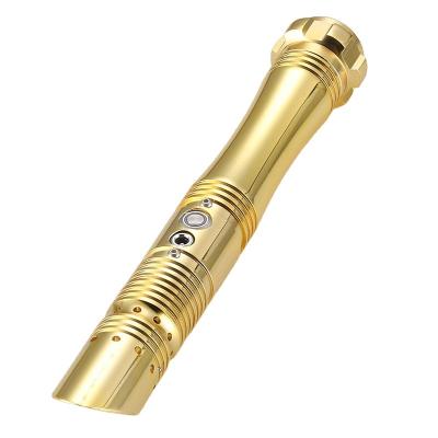 China For Fun TA SABER Toys Duel Battle Color Hot Sale Top Quality RGB Lightsaber for sale