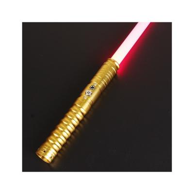 China For Fun Adult Sports Training TON SABER Sound Lightsaber Pommel Wholesale Lightsaber for sale