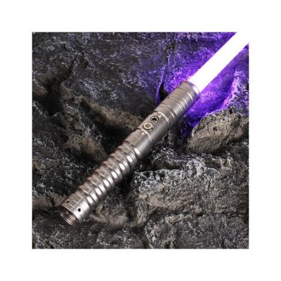 China For fun TON SABER Various Good Quality Lightsabers Toy Flashing Rgb Led Lightsaber for sale