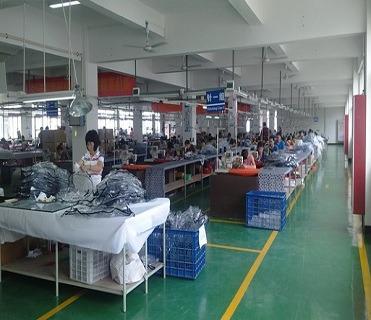 Verified China supplier - Xiamen Danke Health Technology Co., Ltd.