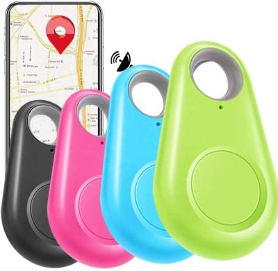 China Mini Size Kids Pet Tracker GPS Tracker GPS Para Mascotas Mini Smart Modern Waterproof Location For Dog Cat Lids People Car Bicycle for sale