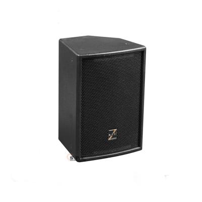 China Mini SPE Speaker Mini MDF Cabinet Professional 10 Inch Full Range Loudspeaker Audio Loudspeaker for sale