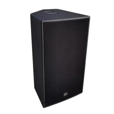 China Bar Room/Party and etc. High End SPE 15 Bar 15 Inch Speaker 3 Inch High Driver vc Professional Audio Sound System for sale