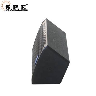 China 8 Inch Professional DJ Sound System Speaker High Quality Audio Plywood For Church School Audio System Cheapest Speaker SE-8-SPE AUDIO for sale