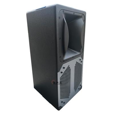 China Large/Medium Club SPE 2020 Good Quality Karaoke System Loud Penetrating Speaker With 15 Inch Woofer Black Color Popular In Stadium for sale