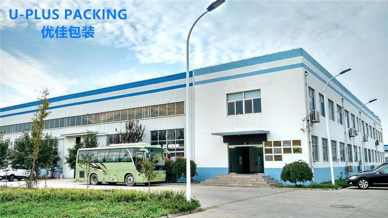 Verified China supplier - Shanghai You Jia Si Packing Co., Ltd.