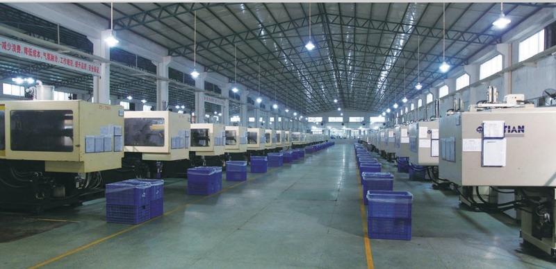 Verified China supplier - Shanghai You Jia Si Packing Co., Ltd.