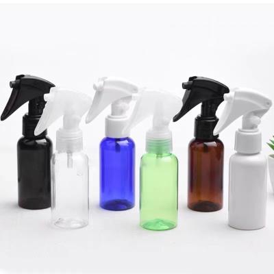 China Recyclable Spray Bottle Alcohol Spray Bottle Disinfectant Spray Gun With Customized Specification for sale